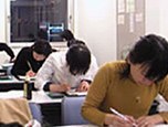書道コース内容